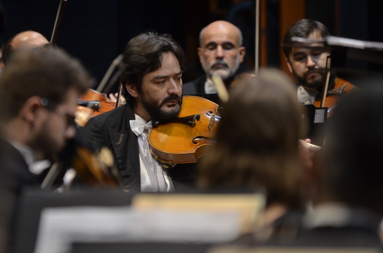 No momento, você está visualizando Orquestra Filarmônica de Goiás é finalista do Prêmio Concerto de Música Clássica e Ópera