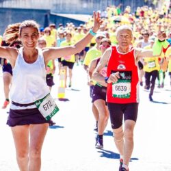 Corrida Sebrae Goiás 50 anos será no próximo domingo (11), com ação social que prevê arrecadação de brinquedos para crianças em situação de vulnerabilidade social, no Natal Solidário