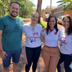 Escola canadense de Goiânia arrecada 7,5 toneladas de mantimentos e distribui para Goiânia, Trindade, Senador Canedo e Aparecida de Goiânia