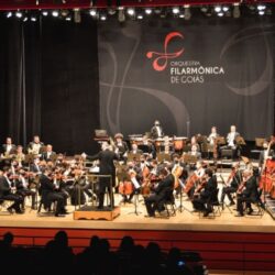 Orquestra Filarmônica de Goiás fecha Temporada Raízes com obras de Dvorak e Tchaikovsky