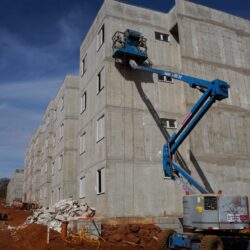 Governo de Goiás abre seleção do Crédito Parceria para financiamento de apartamentos em Goiânia