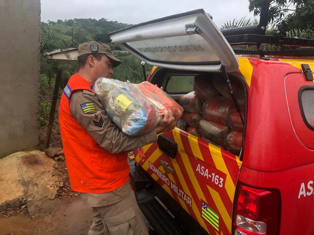 No momento, você está visualizando Operação Nordeste Solidário: 1,5 mil cestas básicas são entregues em comunidades quilombolas e assentamentos rurais