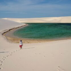 Dicas de itens indispensáveis para curtir o verão no Nordeste