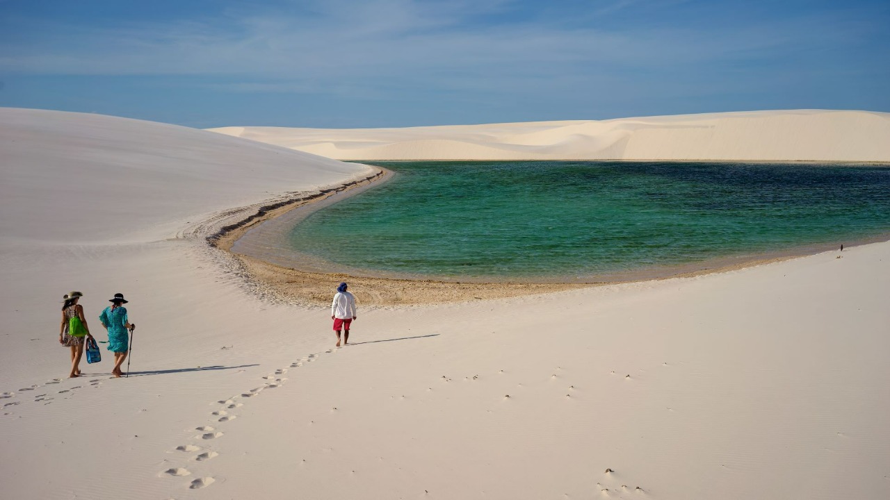 No momento, você está visualizando Dicas de itens indispensáveis para curtir o verão no Nordeste