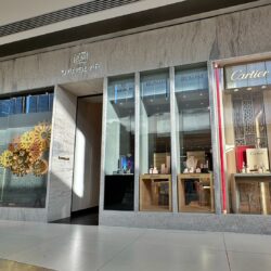 Danglar Luxury Store inaugura nova loja voltada às marcas Cartier, Brumani e TAGHeuer