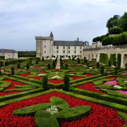 Vale do Loire reúne castelos e vilarejos renascentistas no norte da França