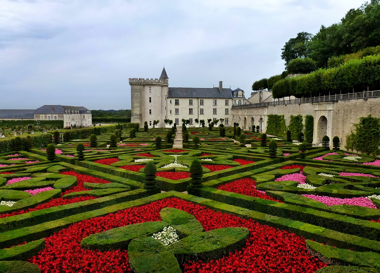 Você está visualizando atualmente Vale do Loire reúne castelos e vilarejos renascentistas no norte da França