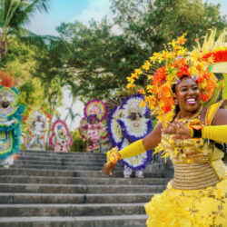 Festival cultural toma conta das Bahamas em dezembro!