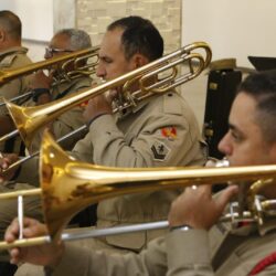 Concurso para soldado músico do Corpo de Bombeiros Militar será neste domingo