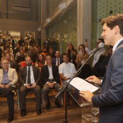 Goiás ganha primeiro HUB público de inovação