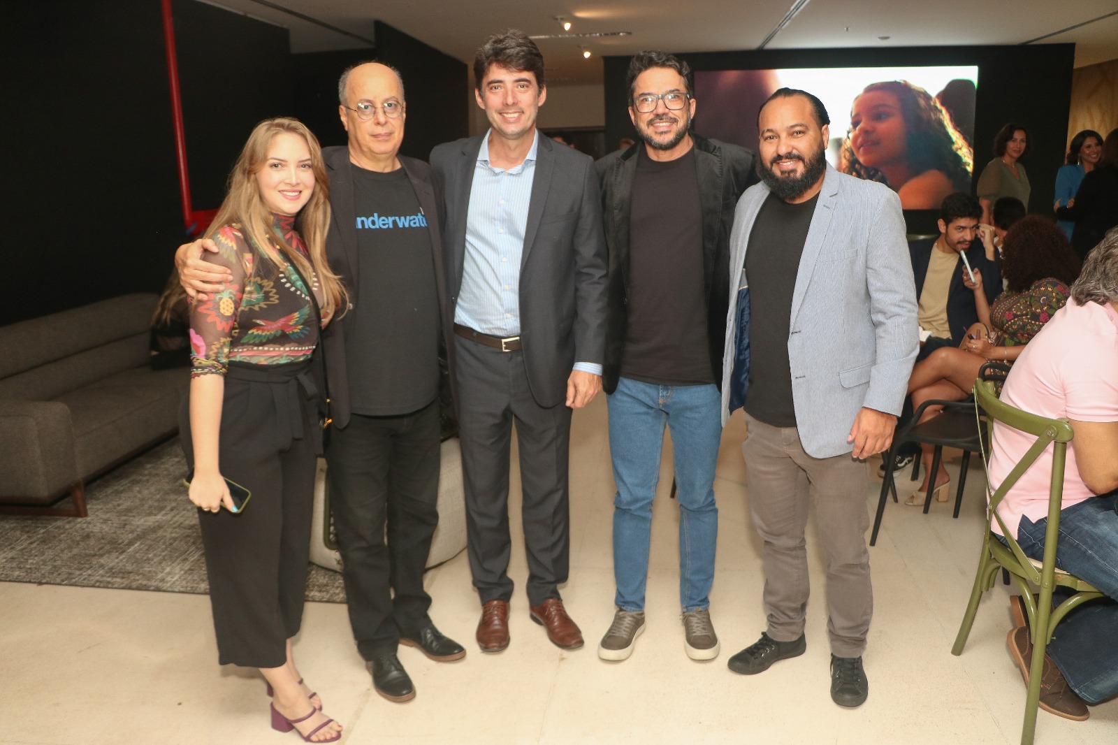 No momento, você está visualizando Lançamento ‘O Amor, a Morte e as Paixões’