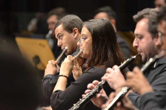 No momento, você está visualizando Orquestra Sinfônica Jovem de Goiás abre temporada 2023