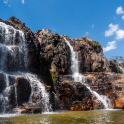 Águas do Paraíso: Governo de Goiás avança na consolidação de novo parque estadual