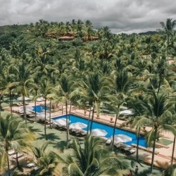 Desconexão e relaxamento: Txai Resort Itacaré apresenta programação especial para a Páscoa