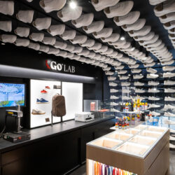 Reserva Go estreia sua primeira loja em São Paulo com maior loja da marca