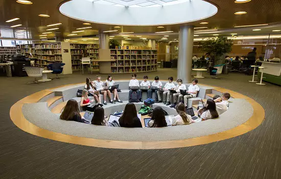 No momento, você está visualizando Inscrições abertas para bolsas de estudos da St. Paul´s School