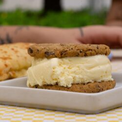 Últimos dias: Cookies Mr. Cheney na rota da folia