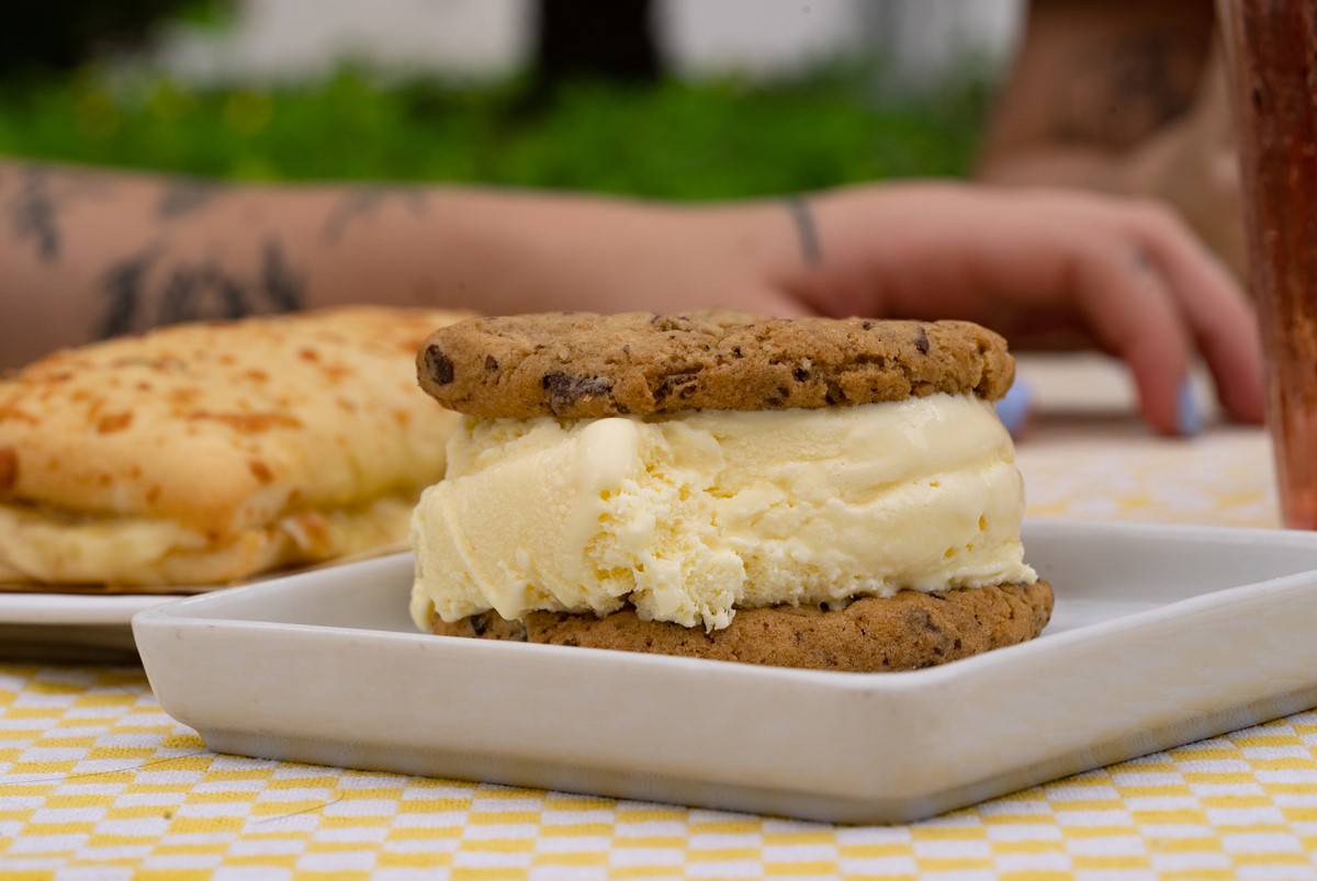 Você está visualizando atualmente Últimos dias: Cookies Mr. Cheney na rota da folia