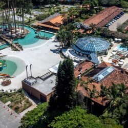 Hotel Fazenda Mazzaropi ganha prêmio do site Melhores Destinos