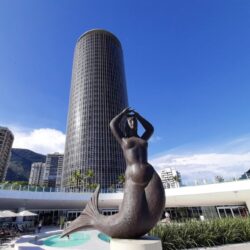 Hotel Nacional cria programação fixa gastronômica e incrementa as suas opções de drinks