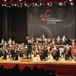 Orquestra Filarmônica de Goiás abre temporada 2023 nesta sexta-feira (3)