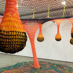 Flamboyant Shopping terá obra de arte assinada pelo artista plástico contemporâneo, Ernesto Neto