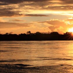 Com patrocínio do Governo de Goiás, Aruanã sedia torneio de pesca Gigantes do Araguaia