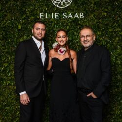 Elie Saab e Lavvi apresentam primeiro projeto residencial com assinatura do estilista nas Américas