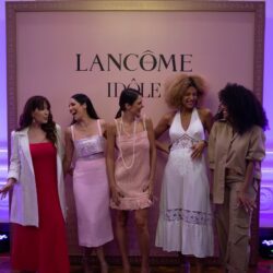 Lancôme e Idôle convidam mulheres a se reconhecerem como ídolas e lutarem contra a Síndrome da Impostora