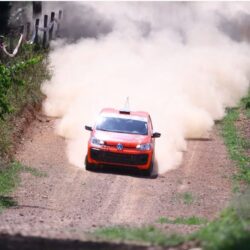 Rally Internacional