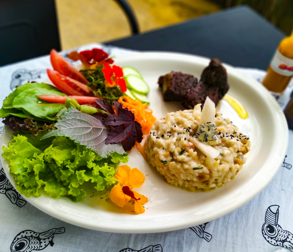 No momento, você está visualizando Restaurantes apostam na tradicional comida típica caipira para valorização da gastronomia regional em festival