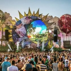 Ingressos esgotados: Tomorrowland Brasil é o evento mais aguardado do ano com experiências que vão além da música eletrônica