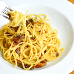 Carbonara Day: confira onde comer um dos pratos mais típicos da Itália