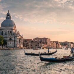 Cruzeiro Desire Veneza-Roma é ótima pedida para casais