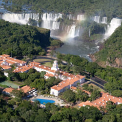 Hotel das Cataratas oferece pacote especial para a 14ª Meia Maratona das Cataratas em Foz do Iguaçu – Pacote contempla benefícios exclusivos para os corredores da prova