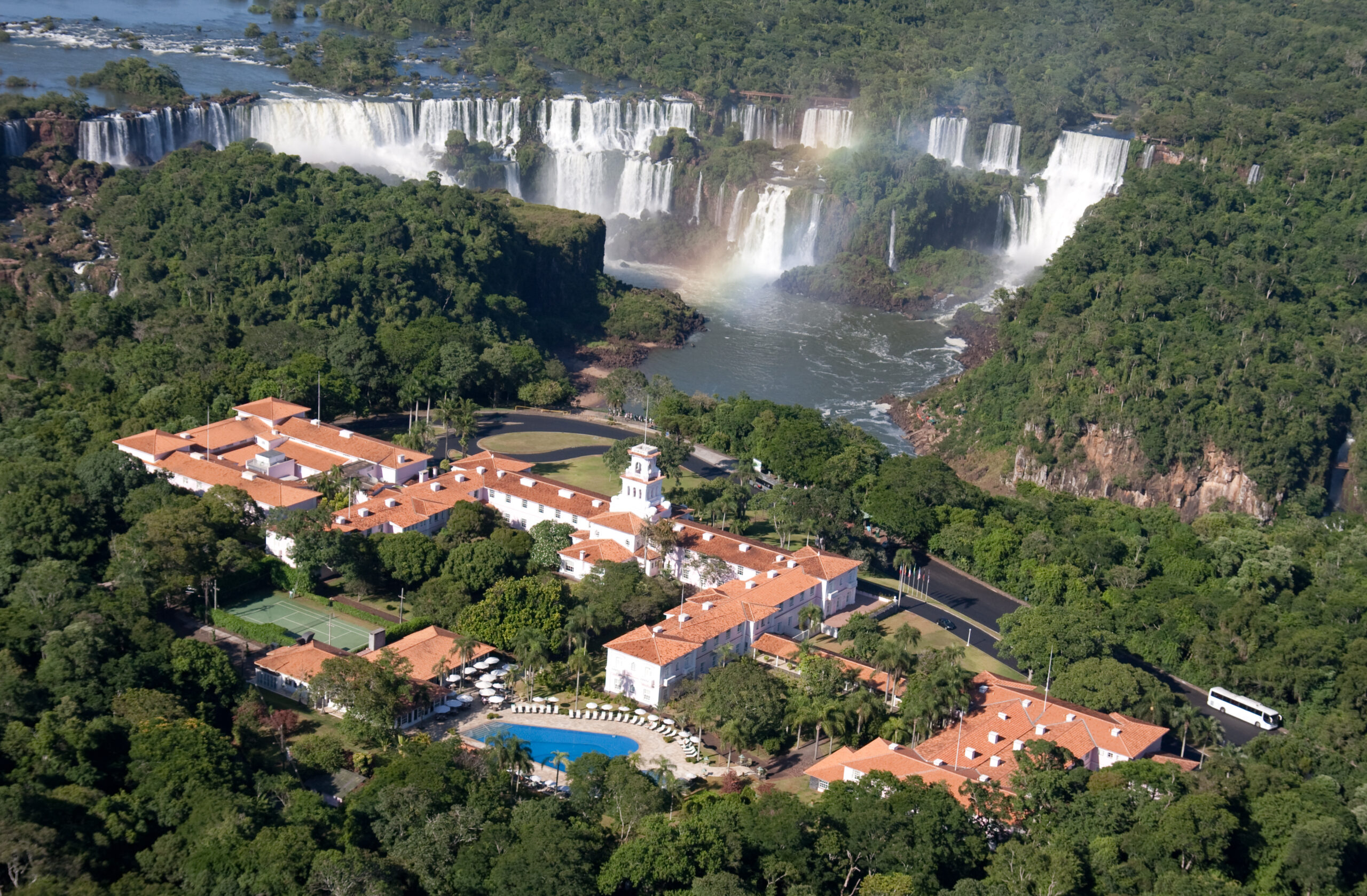 No momento, você está visualizando Hotel das Cataratas oferece pacote especial para a 14ª Meia Maratona das Cataratas em Foz do Iguaçu – Pacote contempla benefícios exclusivos para os corredores da prova