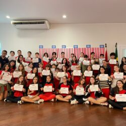 Alunos da Escola Canadense de Goiânia são classificados para simulação de reunião da ONU