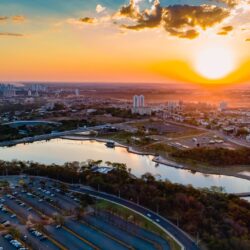 Cuiabá comemora 304 anos neste sábado, saiba o que fazer na cidade