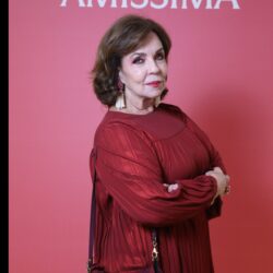 Amissima promove almoço especial para celebrar o Dia das Mães e sua nova coleção cápsula, In Power