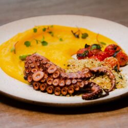 Paseo Cocina Y Tal traz a cultura europeia para São Paulo com menu inspirado na gastronomia ibérica