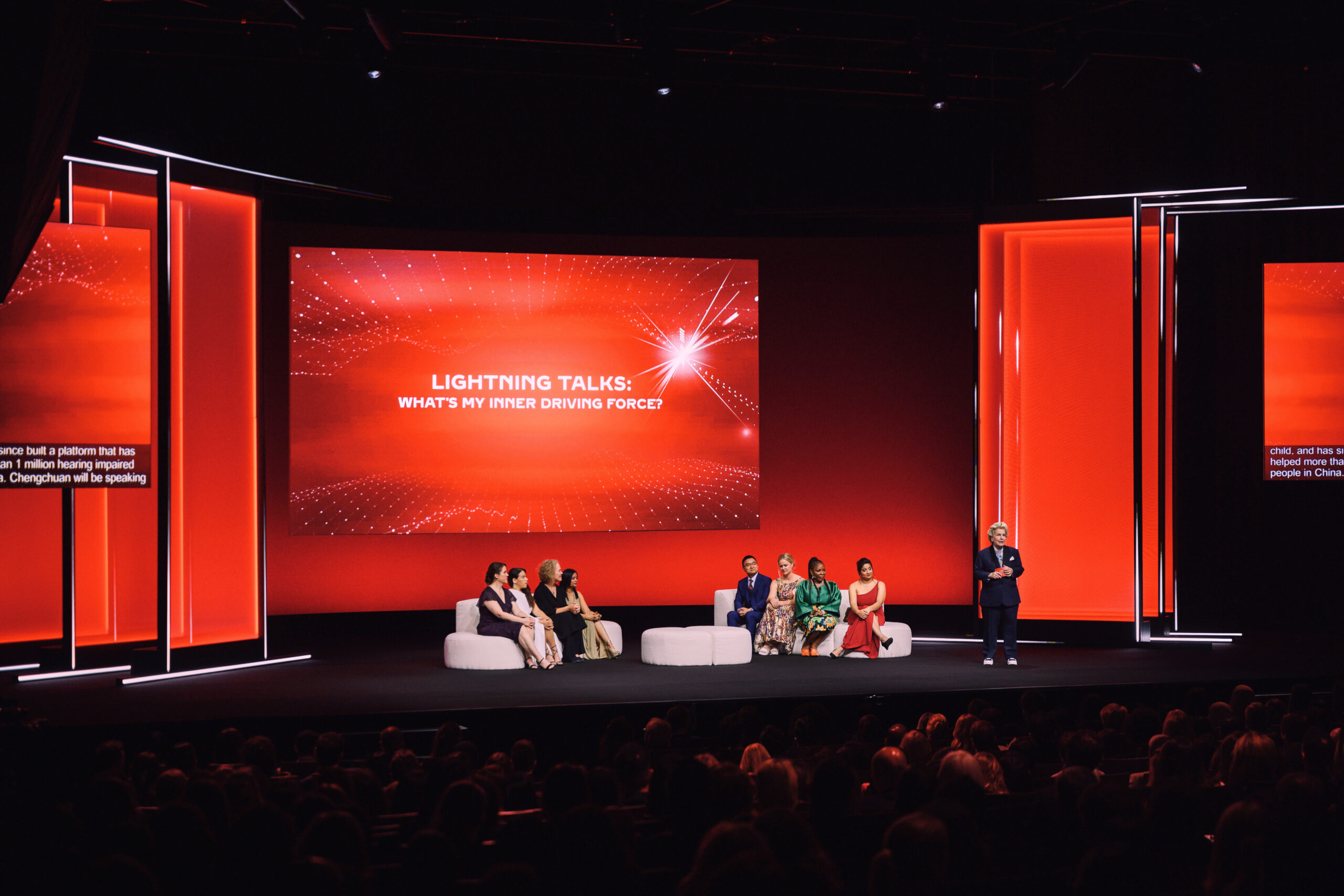 No momento, você está visualizando Cartier Woman’s Initiative – Marca brasileira leva o prêmio representando a América Latina