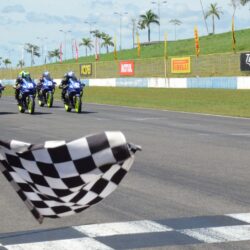 Autódromo de Goiânia atrai principais eventos dos esportes automotores do país