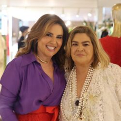 Martha Medeiros desembarca em Goiânia com uma in shop, localizada na loja multimarcas premium Ivana Menezes Concept