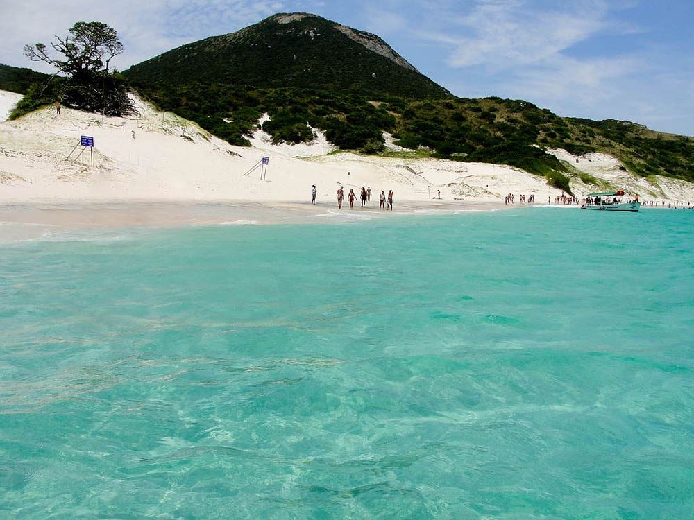 No momento, você está visualizando Arraial do Cabo será o destino da World Trail Races em maio