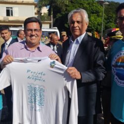 Projeto Estrelas do Araguaia 2023