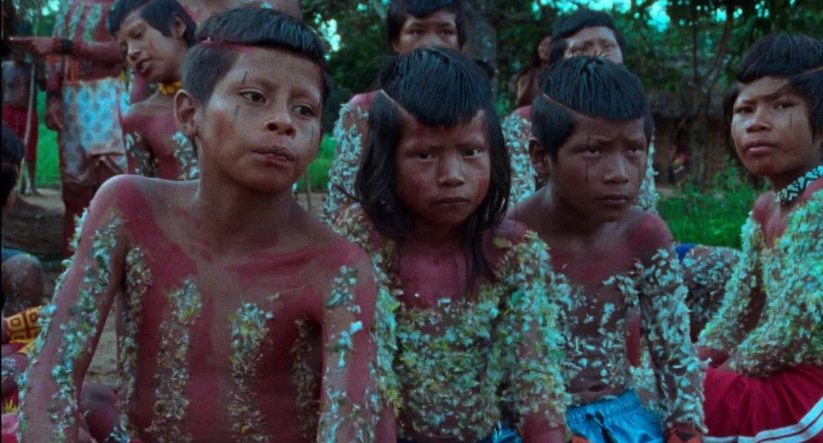 No momento, você está visualizando Longa ‘A Flor do Buriti’ realizará sua première brasileira no Fica