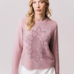 Martha Medeiros lança tricot em edição limitada para o Dia dos Namorados