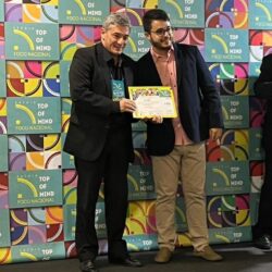 ABL Gestão Condominial recebe prêmio Top Of Mind Foco Nacional 2023