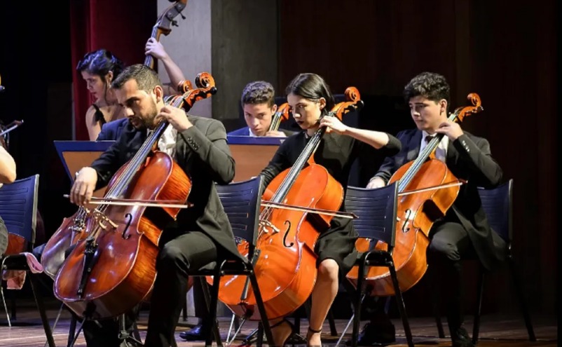 No momento, você está visualizando <em>Sinfônica Jovem de Goiás apresenta concerto Gala Lírica nesta quarta-feira</em>