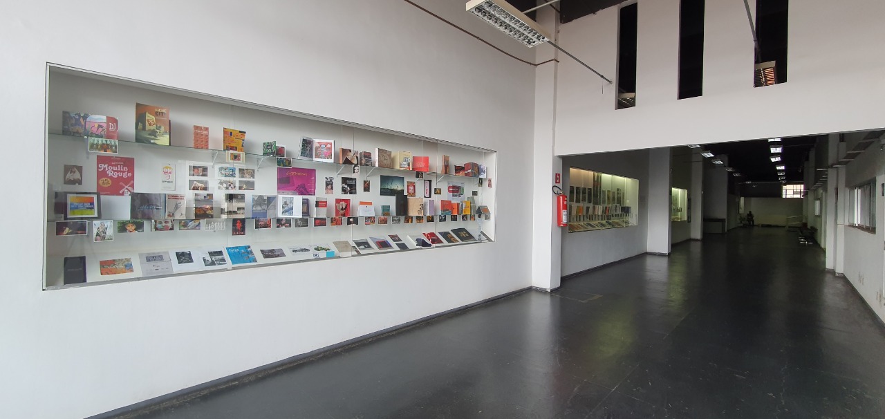 No momento, você está visualizando <em>Centro Cultural Octo Marques passa a abrir aos domingos e feriados</em>